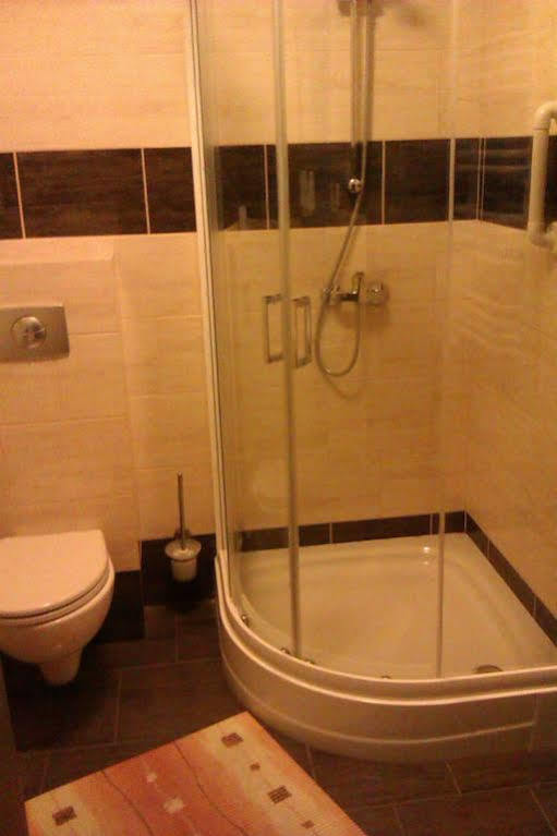 Hotel Platinum Hrubieszow Kültér fotó