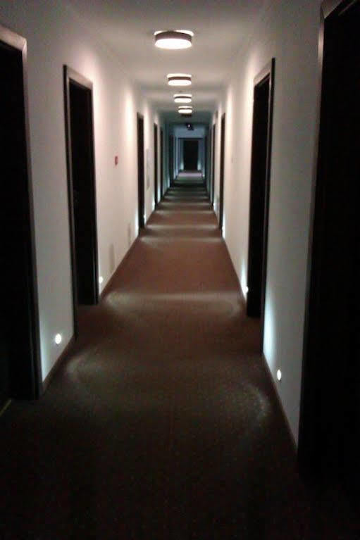 Hotel Platinum Hrubieszow Kültér fotó