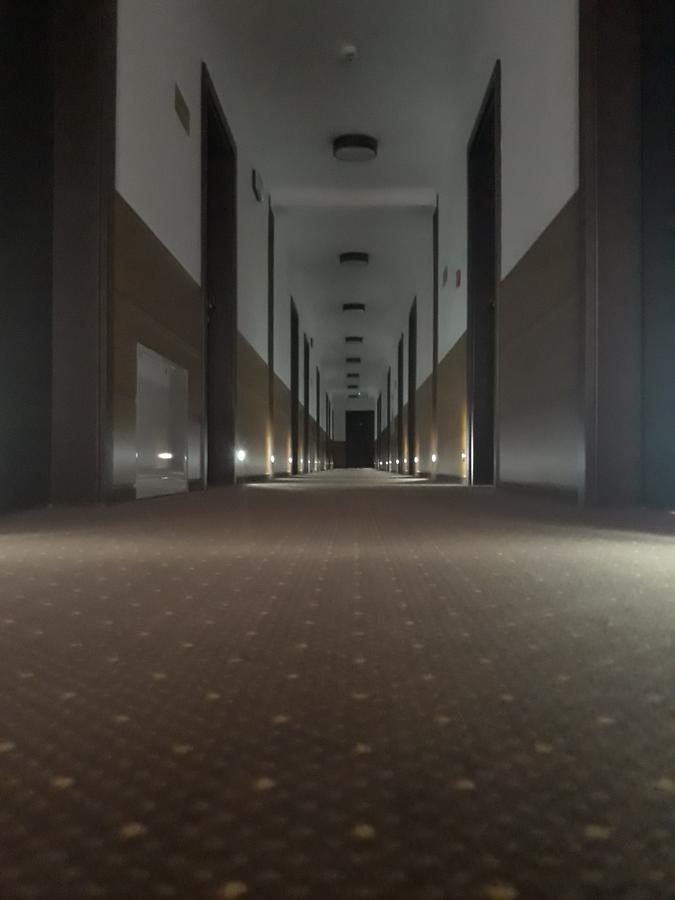 Hotel Platinum Hrubieszow Kültér fotó