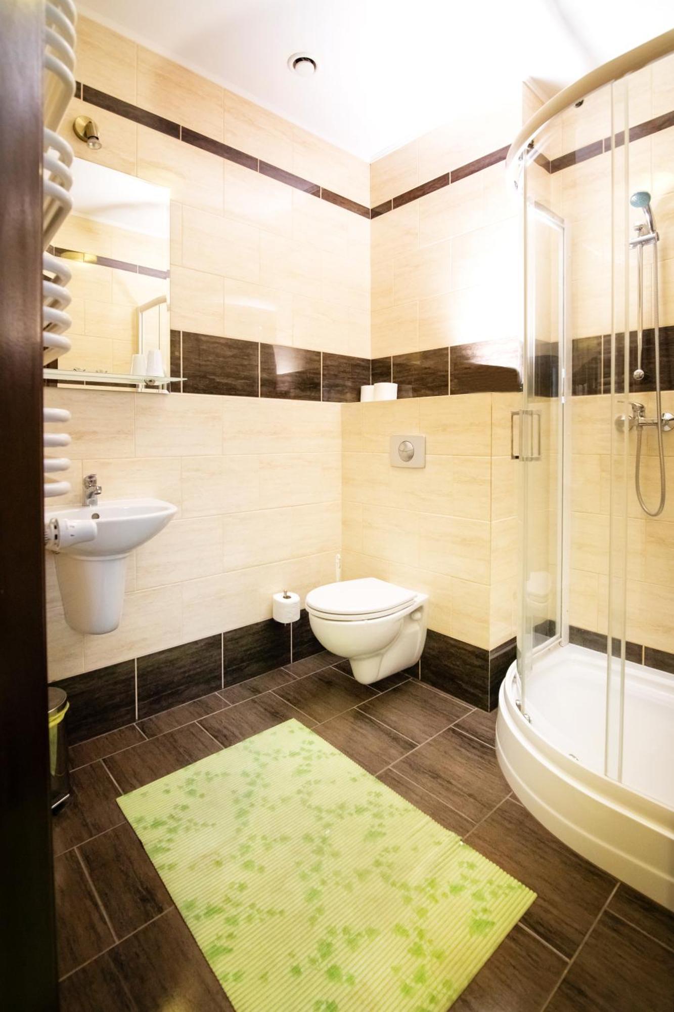 Hotel Platinum Hrubieszow Kültér fotó
